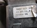 ohjausvaihde, tehostettu 1K1 423 055 M Skoda Octavia II Combi 1.6 TDI 77 kW