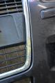 puskuri etu  Audi A3 1.6i SPORTBACK