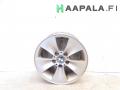 vanne alumiini 16&quot; BMW E90 320i Sed