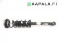 jousijalka taka vasen BMW G30 520dA Mild-Hybrid xDrive Sed
