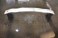 puskuripalkki etu a 8P0 807 113 B Audi A3 1.6i SPORTBACK