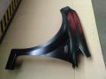 lokasuoja etu vasen  Fiat Punto Evo 09-2012