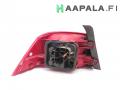 takavalo oikea 3AE945096F Volkswagen Passat (B7) 1.4 TSI Sed
