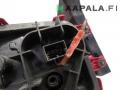 takavalo oikea 3AE945096F Volkswagen Passat (B7) 1.4 TSI Sed