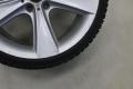 vanne alumiini 2KPL  7648-23 ET24 A2 BMW 5-sarja E61 LCI 2009 525d 3.0 diesel (Farmari)