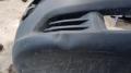 puskuri etu  Jeep Compass