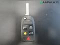 avain  Volvo V70 II 2.4i Bifuel