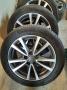 vanne alumiini Toyota Avensis 08-