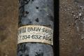 kardaaniakseli täydellinen 26 10 7 534 632 BMW E60 535D