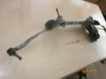 ohjausvaihde, tehostettu Toyota Yaris (XP130)Dual VVT-i Autom