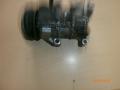 ilmastoinnin kompressori  Toyota Yaris (XP130)Dual VVT-i Autom