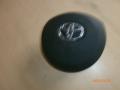 air-bag kuljettajan turvatyyny Toyota Yaris (XP130)Dual VVT-i Autom