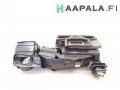 lmmityslaitteen kotelo BMW G30 520dA Mild-Hybrid xDrive Sed