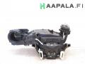 lämmityslaitteen kotelo 64119361722, 64119361729, 64119378108, 64119361712, 64119384023 BMW G30 520dA Mild-Hybrid xDrive Sed