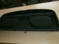 hattuhylly  Toyota Yaris (XP130)Dual VVT-i Autom