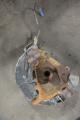 olka-akseli + napa oikea  31 21 6 768 316 BMW E61 530xd aut.