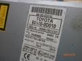 radio cd / dvd  Toyota Yaris (XP130)Dual VVT-i Autom