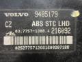 jarrutehostin  Volvo S80 2.5 TDI 103 kW