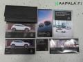 käsikirja Mercedes-Benz EQA (H243) 250