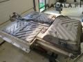 akusto, sähköajoneuvon ajovoima-akusto A2433404203, A2433400703 Mercedes-Benz EQA (H243) 250