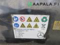 akusto, sähköajoneuvon ajovoima-akusto A2433404203, A2433400703 Mercedes-Benz EQA (H243) 250