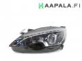 ajovalo vasen Peugeot 308 II 1.6 THP 5/HB