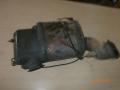 hiukkassuodatin  Volkswagen Passat 2.0 TDI