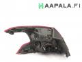 takavalo oikea 9677817580 Peugeot 308 II 1.6 THP 5/HB