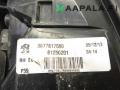 takavalo oikea 9677817580 Peugeot 308 II 1.6 THP 5/HB