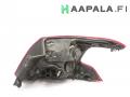 takavalo vasen 9677817680	 Peugeot 308 II 1.6 THP 5/HB