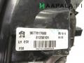 takavalo vasen 9677817680	 Peugeot 308 II 1.6 THP 5/HB