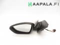 sivupeili sähkö vasen 1611508680 Peugeot 308 II 1.6 THP 5/HB