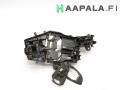 oven ulkokahva vasen taka 510837205J, 510837811L, 510837811M Volkswagen Passat Alltrack (3G5) 2.0 TDi 4motion Farm
