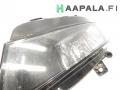 sumuvalo vasen 5G0941661D, 5G0941661J Volkswagen Golf VII 1.4 TSI CNG Farm
