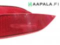 heijastinpaneeli oikea + vasen  5G9945106, 5G9945105 Volkswagen Golf VII 1.4 TSI CNG Farm