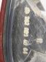 takavalo oikea  Mercedes-Benz C 180-280 (W202) 94-00