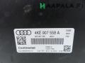 ohjausboksi sähkömoottori 4KE907558A Audi E-tron 50 Quattro