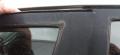 vasen etuovi  Toyota Avensis 07-08