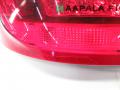 takavalo vasen A2129066601 Mercedes-Benz E 212 220 CDi Sed