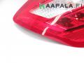 takavalo vasen A2129066601 Mercedes-Benz E 212 220 CDi Sed