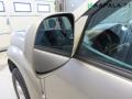 sivupeili sähkö vasen  Toyota Landcruiser J120 300 3.0 D-4D