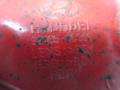 sumuvalo  Hyundai Getz 1.1 49 kW