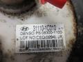 polttoainepumppu sähkö  Hyundai Getz 1.1 49 kW
