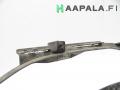 sumuvalon kiinnike oikea 1610745580 Peugeot 308 II 1.6 THP 5/HB