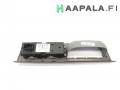 katkaisija lasinnostin vasen etu 1J4959857D Volkswagen Bora 1.6i 16V