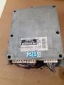 ohjausboksi ruisku 89661-52280 Toyota Yaris Verso