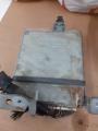 ohjausboksi ruisku 89661-52280 Toyota Yaris Verso