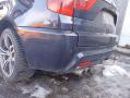 takapuskuri alkuperäinen BMW X3 3.0 sd
