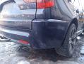 takapuskuri alkuperäinen BMW X3 3.0 sd