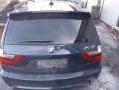 takaluukku alkuperäinen BMW X3 3.0 sd